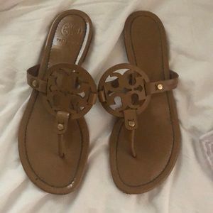 Tory Burch sandals